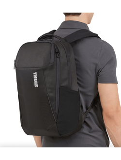 Рюкзак Thule Accent 23L Black