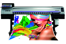 ШИРОКОФОРМАТНАЯ ПЕЧАТЬ