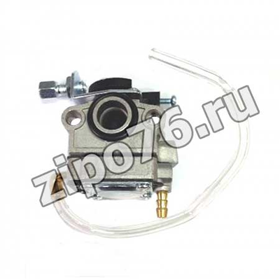 Карбюратор для бензокосы Чемпион Т283, 284