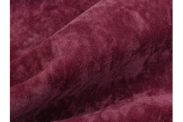 (РАМ) Микрофлок "Виторио" (Vittorio)-granat.
Состав: 100% Полиэстер.
Плотность: 460 г/м2 ± 5 %.
Устойчивость  к истиранию: ≥ 50 000 циклов.
Назначение: повседневное использование.

Внимание! Цвет материала может быть искажен настройками монитора.