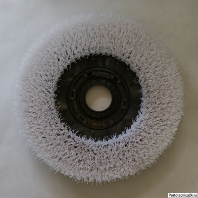 Дисковая щетка Hako Scrubmaster B70 (85 см), B90 (85 см), Hakomatic B 120, 430мм, артикул: 99783600, средняя (аналог)