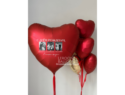 Комплект для девушки №24