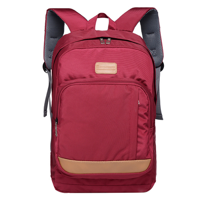 Рюкзак Suissewin SN2012K Wine Red