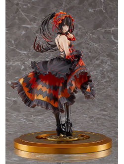 Фигурка 1/7 Куруми Токисаки (Tokisaki Kurumi ~Zafkiel~)