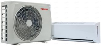 Сплит-система TOSHIBA RAS-09U2KHS/RAS-09U2AHS-EE