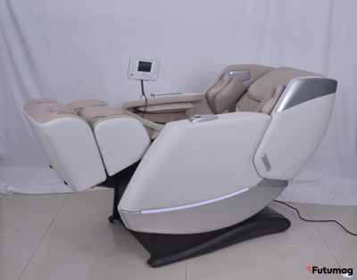 Массажное кресло GT K31