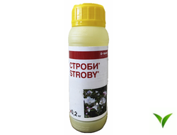 Строби ВДГ 0,2 кг