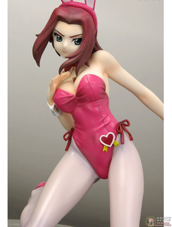 Фигурка 1/8 Каллен Кодзуки (Kouzuki Kallen Bunny Girl Ver.)
