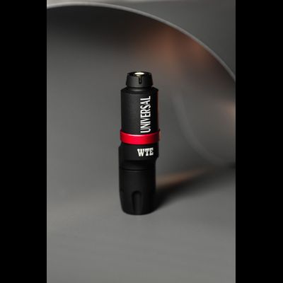 WTE Universal Princess Pen 2024