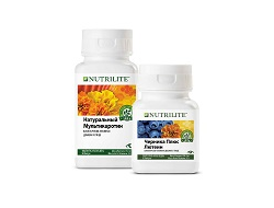 Для хорошего зрения