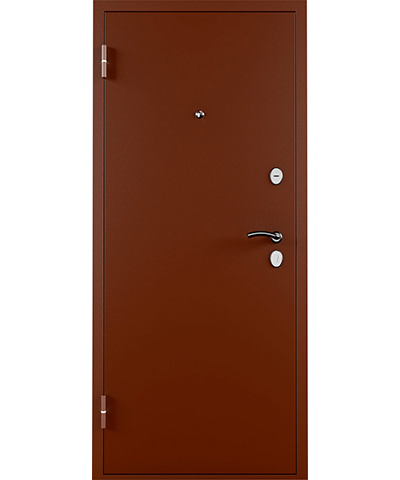 Дверь ТИТАН