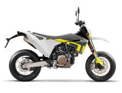 701 Supermoto