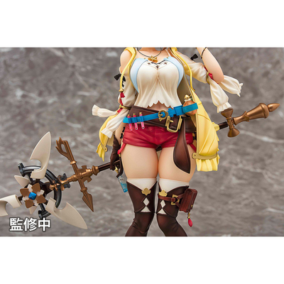 Фигурка 1/7 Райзалин Стаут (Reisalin Stout Wonderful Works)