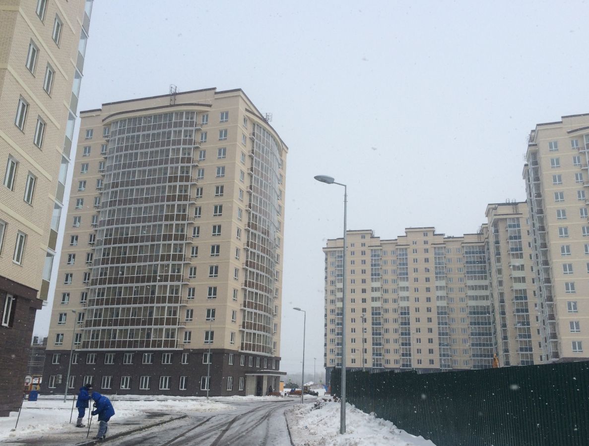 Загородный жилой дом (Московская область, Солнечногорский район, СНТ Волна)