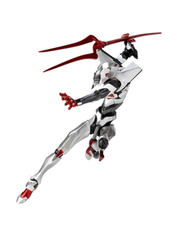 Робот Ева 04 (Eva 04)