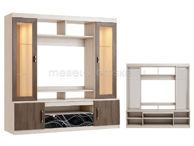 Гостиная Николь