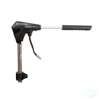 Подвесной электромотор WaterSnake Advance SWBL70 lbs/42" 12V