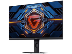 Монитор Xiaomi 24" G24i 2026 Gaming Monitor (ELA6656RU) Черно-серебристый