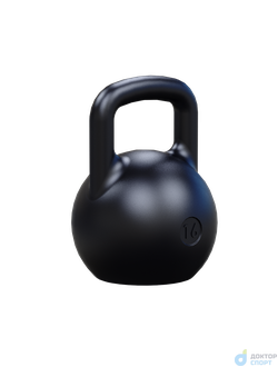 Гиря спортивная 16 кг