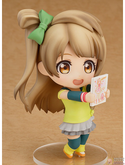 Нендроид Котори Минами (Minami Kotori Training Outfit Ver.)