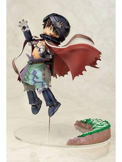 Фигурка 1/6 Рэг (Regu)