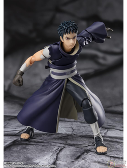 Фигурка Обито Учиха (Obito Uchiha Hollow Dreams of Despair)