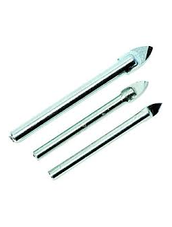 Grind Tooling For Paper Drill Bits