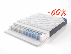 Матрас Azalia (Азалия) Lineaflex