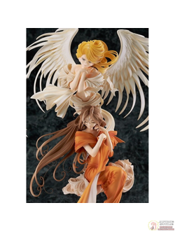Фигурка 1/10 Верданди (Belldandy, Holy Bell)