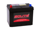 SOLITE 85Ah 650A 95D26L / 95D26R