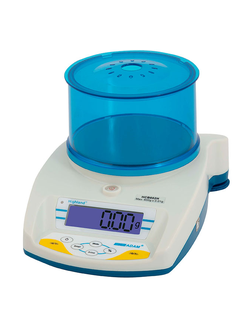 Лабораторные весы HCB-1502