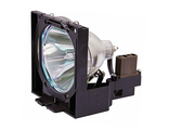 Лампа совместимая без корпуса для проектора  Sanyo, Panasonic PLC-XF20E (ET-SLMP29 , POA-LMP29 , 6102844627)