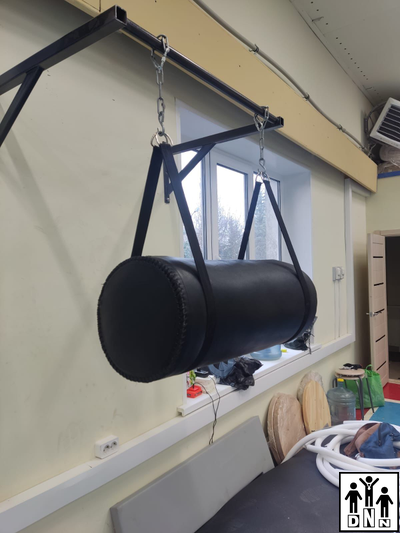 Боксёрский мешок горизонтальный DNN