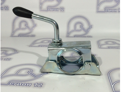 Хомут 48мм. для опорной ноги