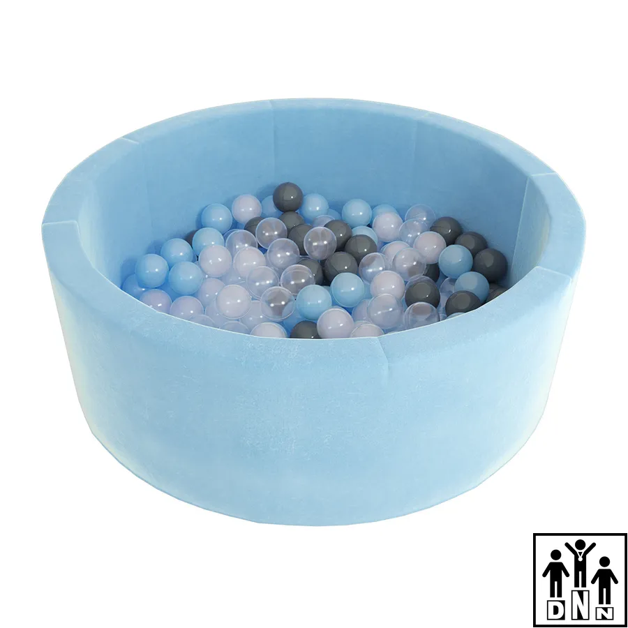 Romana Airpool Max (голубой)