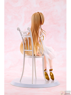 Фигурка 1/7 Махиру Сина (Shiina Mahiru Tea Party ver.)