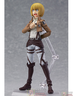 Фигурка Армин фигма (figma Armin)