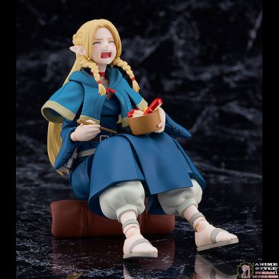 Фигурка фигма Марсиль Донато (figma Marcille Donato)