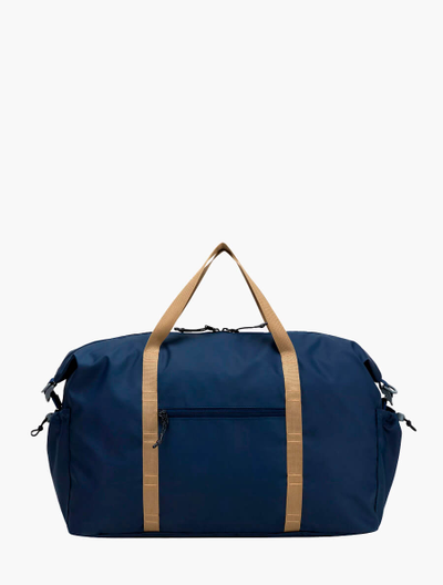 Сумка Elliker Arten M Holdall Navy фото 7