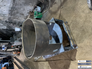 Агломератор 37 квт