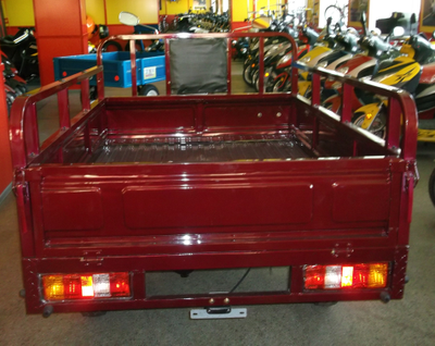 Racer RC200ZH MURAVEI