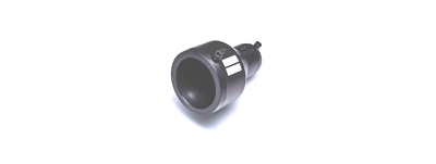 Переход электросварной д.63х32 ПЭ100 SDR11 Eurostandard