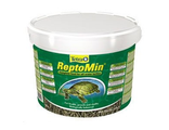 TETRA ReptoMin 10L палочки д/водн.черепах