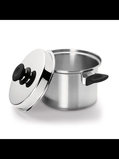 iCook™ 4-литровая кастрюля, 2 предмета