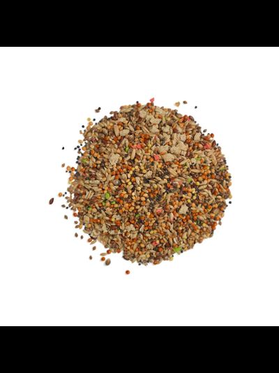 Bambini Pets (Бамбини Петс) корм для канареек, 400 г