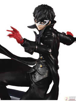 Фигурка Рэн Амамия (Ren Amamiya Joker)