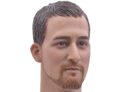 Голова (скульпт) 1/6 (E&S 26014) - EASY & SIMPLE