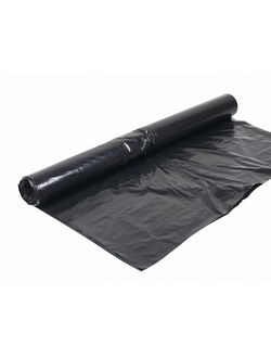 Черная пленка 200 мкм 3м*100м 31 кг МТ-ПАК ТОРГ