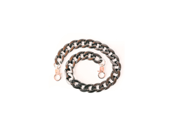 Lady Boxxy 4 Монохром