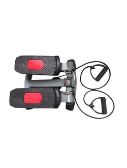 Степпер поворотный с эспандерами SportElitе SE-5120